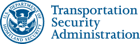 Hot Shot Services - Transportation Security Administration Logo